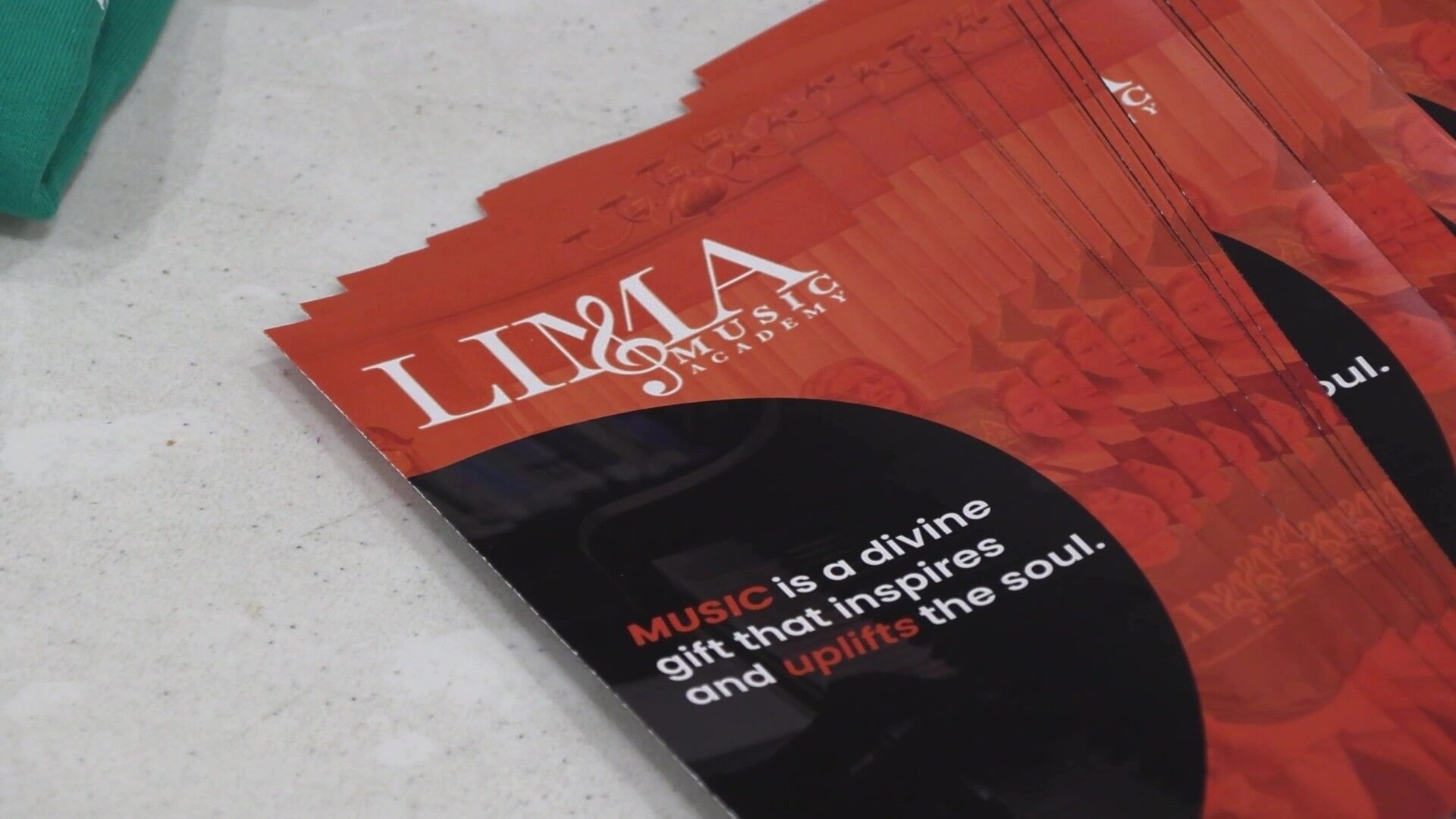 Lima Music Academy marks four years of community music education